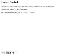 Sites similar to jou.org