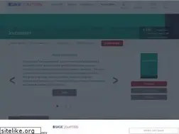 Sites similar to jou.sagepub.com