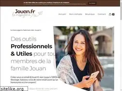 Sites similar to jouan.fr