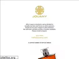 Sites similar to jouany.com