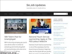 Sites similar to joub.co.za