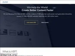 Sites similar to joubel.com