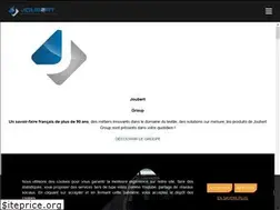 Sites similar to joubert-shop.fr