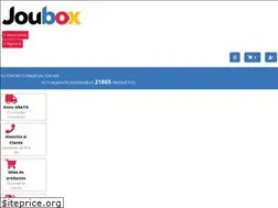 Sites similar to joubox.com