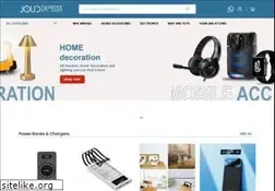 Sites similar to joudexpress.com