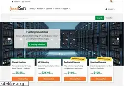 Sites similar to joudisoft.com