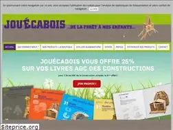 Sites similar to jouecabois.fr