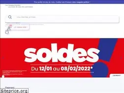 Sites similar to joueclub.fr