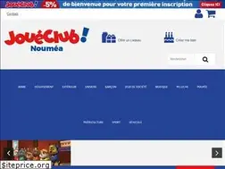 Sites similar to joueclub.nc