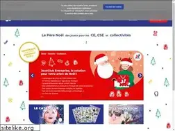 Sites similar to joueclubentreprise.com