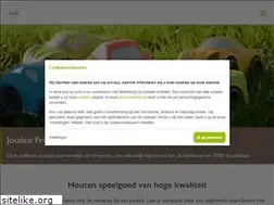 Sites similar to joueco.nl