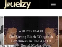 Sites similar to jouelzy.com