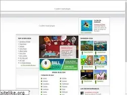 Sites similar to jouer-jeux.com