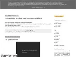 Sites similar to jouerfle.blogspot.com