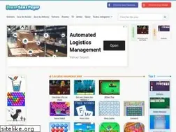 Sites similar to jouersanspayer.com