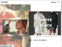 Sites similar to jouetie.com