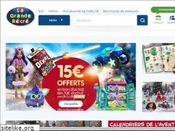 Sites similar to jouetland.com