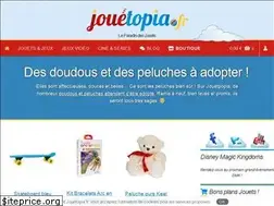 Sites similar to jouetopia.fr