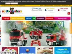 Sites similar to jouetprive.com