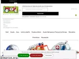Sites similar to jouets-et-merveilles.com