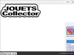 Sites similar to jouetscollector.com