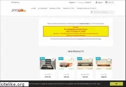 Sites similar to jouetspassion.com