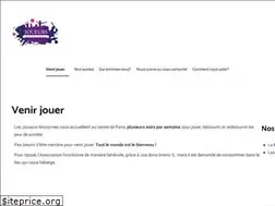 Sites similar to joueurs-anonymes.org