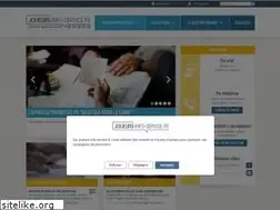 Sites similar to joueurs-info-service.fr