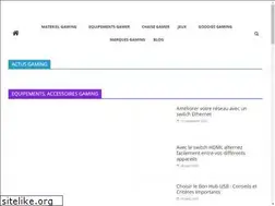 Sites similar to joueursdunet.com