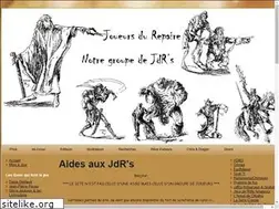 Sites similar to joueursdurepaire.free.fr