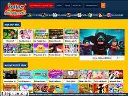 Sites similar to jouezgratuitement.fr