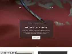 Sites similar to jouffre.com