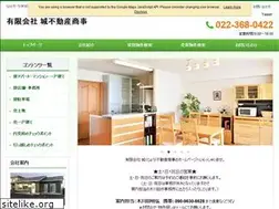Sites similar to joufudousan.com
