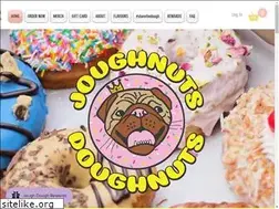 Sites similar to joughnuts.ca