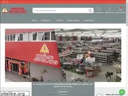 Sites similar to jouglard.com.br
