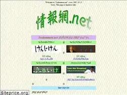 Sites similar to jouhoumou.net