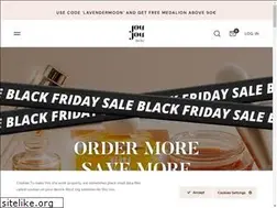 Sites similar to joujou.hr