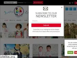 Sites similar to joujouandlucy.com