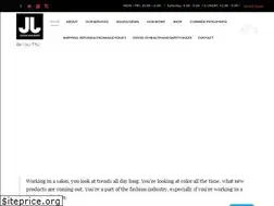 Sites similar to joujouhairstudio.com