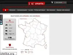 Sites similar to joujoumania.fr