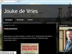 Sites similar to joukedevries.com