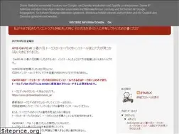 Sites similar to joukyou.blogspot.com