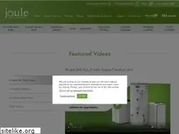 Sites similar to joule.ie