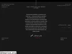 Sites similar to jouleenergy.com.au