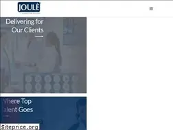 Sites similar to jouleinc.com