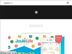 Sites similar to joulelife.jp