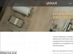Sites similar to jouleprocessing.com
