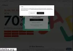 Sites similar to joules.com