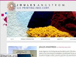 Sites similar to joulesangstrom.com