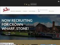 Sites similar to joulesbrewery.co.uk